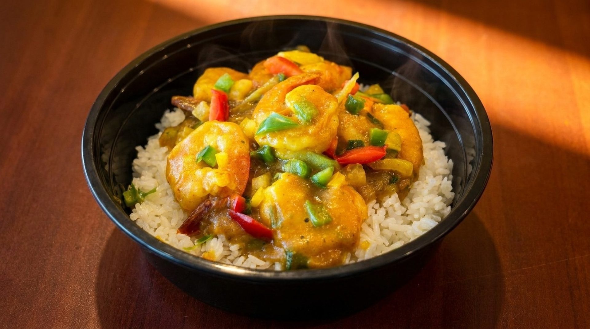 Jamaican Catering Fi Every Occasion