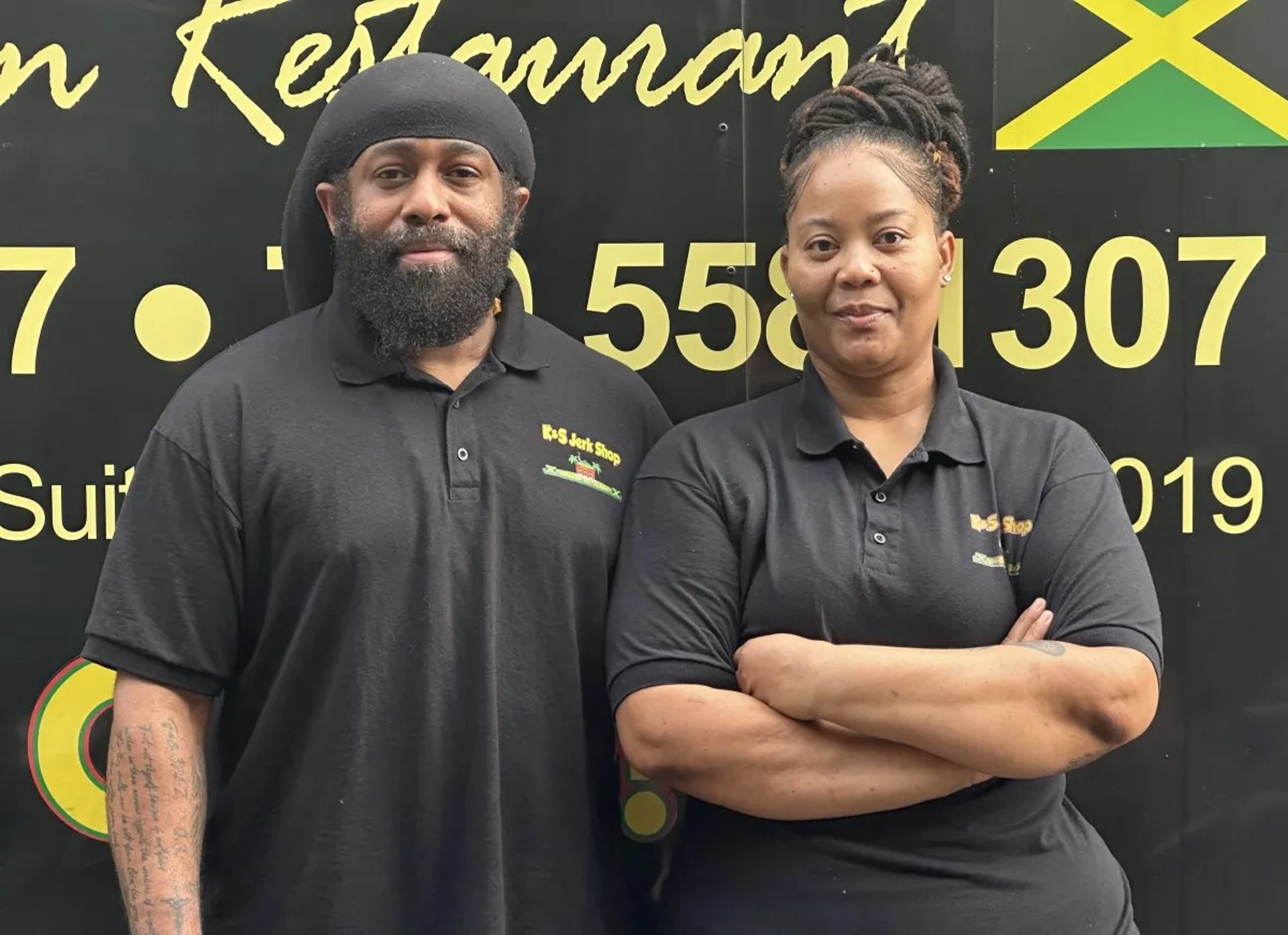 Meet Di Chef: Di Heart Behind Wi Flavors