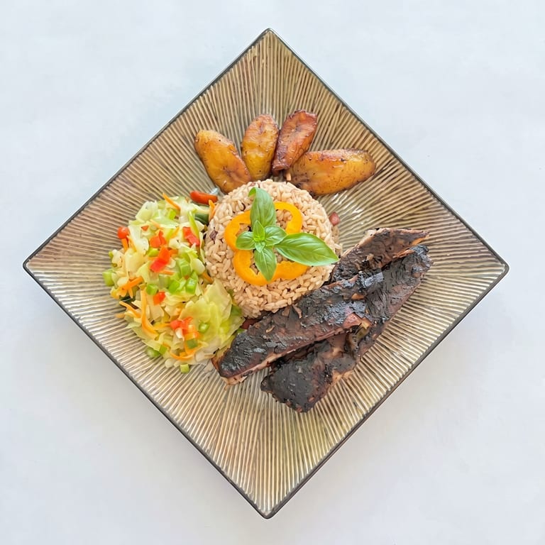 Savor Our Lunch Menu